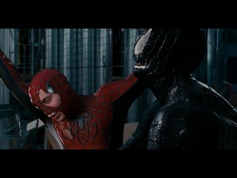 Why 'Venom' Hates 'Spider-Man' So Much? #shorts