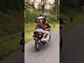 Ninja SS Repost VT: Yudhistira br#viralshort#foryou#ninjass#2stroke#youtubeshorts#youtube#fypシ#fyp