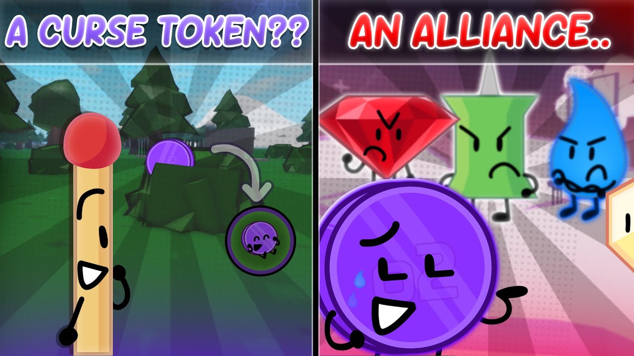 The Average BFDIA Roblox Round [2]