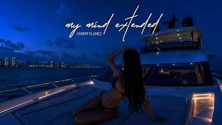 HUGEL x Topic x Arash feat. Daecolm |MY MIND-(2026 Summer Afro House) ANDRW FLAMEZ AFRO HOUSE