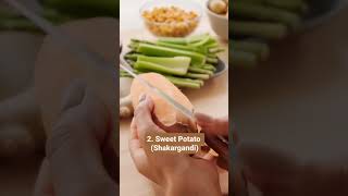 Celebrity 8 VEG food you Furry Friend will love | dog foods packed with nutrition 🐶🐶 Wealth