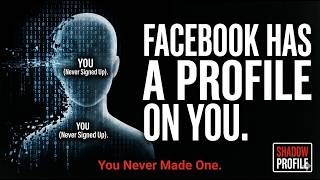 Celebrity Shadow Profiles  Facebook Knows You Even If You Ne Net Worth