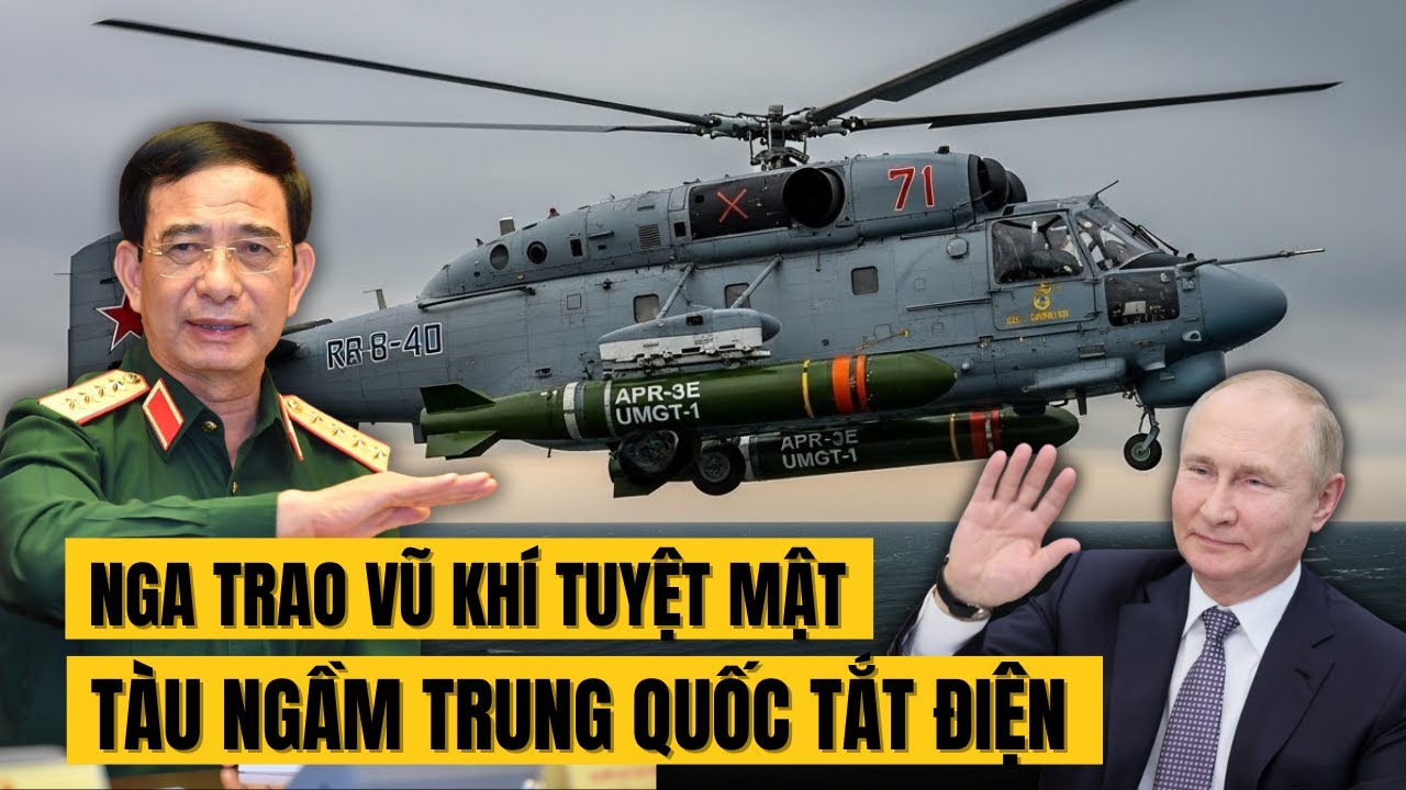 Cách Việt Nam làm chủ 