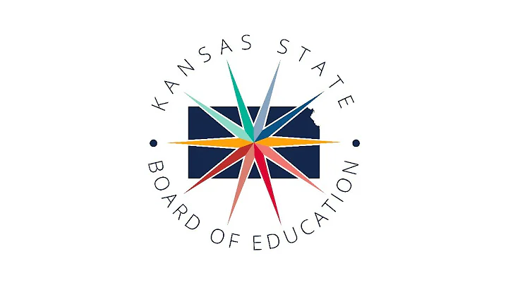 The October 13th 2021 Kansas State Board of Education Meeting
