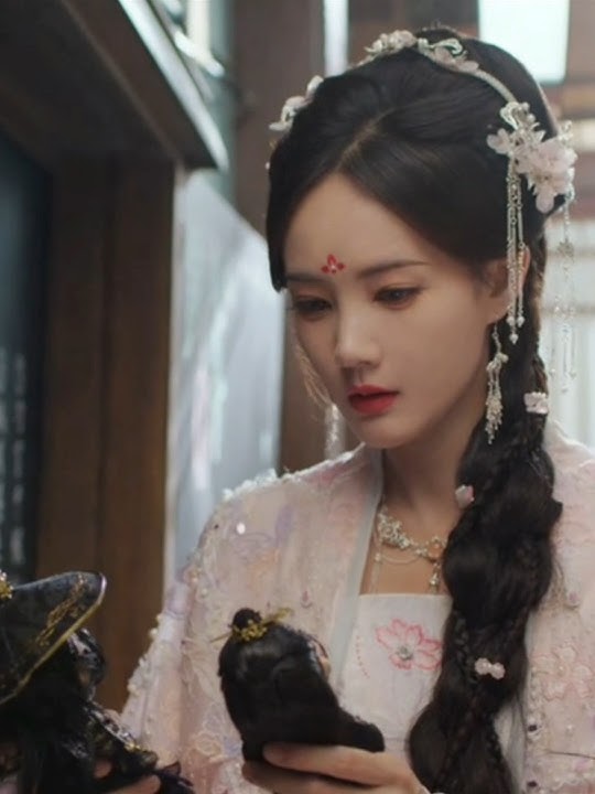 She finally found out!🙊💖 A Dream Within A Dream😍🍻✨️ #liuyuning #adreamwithinadream #liyitong #cdrama