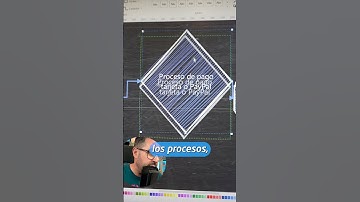 ¡CREA DIAGRAMAS PROFESIONALES EN SEGUNDOS CON IA! 🚀✍️ #diagramas #EdrawMax