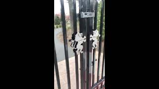 Video Tour of the Regatta Playground at the South Mountain Recreation Complex in West Orange NJ