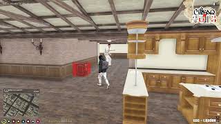 FiveM House Robbery Script Chicago Map Test