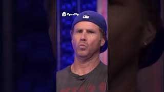 Уилл Феррелл, Зак Брафф Звезды, похожие как близнецы!