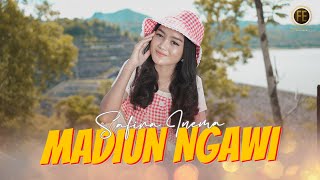 SAFIRA INEMA - MADIUN NGAWI ( Official Music Video )