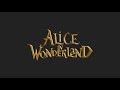 50 Alice Decides Insert Alice In Wonderland Recording Sessions