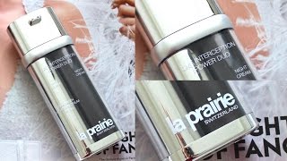 la prairie line interception power duo