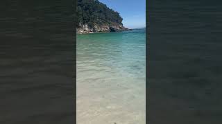 Islas Cíes (Galicia, Spain) #vacaciones #españa #spain