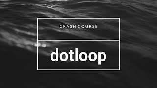 dotloop - Crash Course - Kale Realty