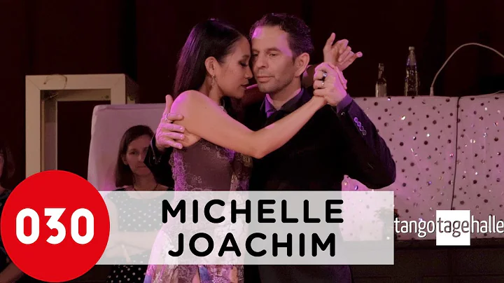 Michelle Marsidi and Joachim Dietiker  Fuimos #Mic...