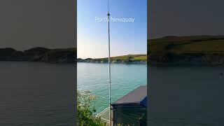 Porth Newquay #cornwall #newquay