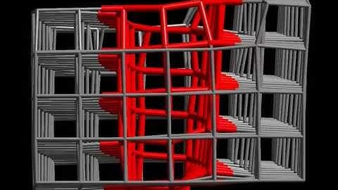 Atomistic Models of nanomaterials