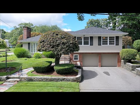 144 Glenridge Road, Cranston, RI home video tour
