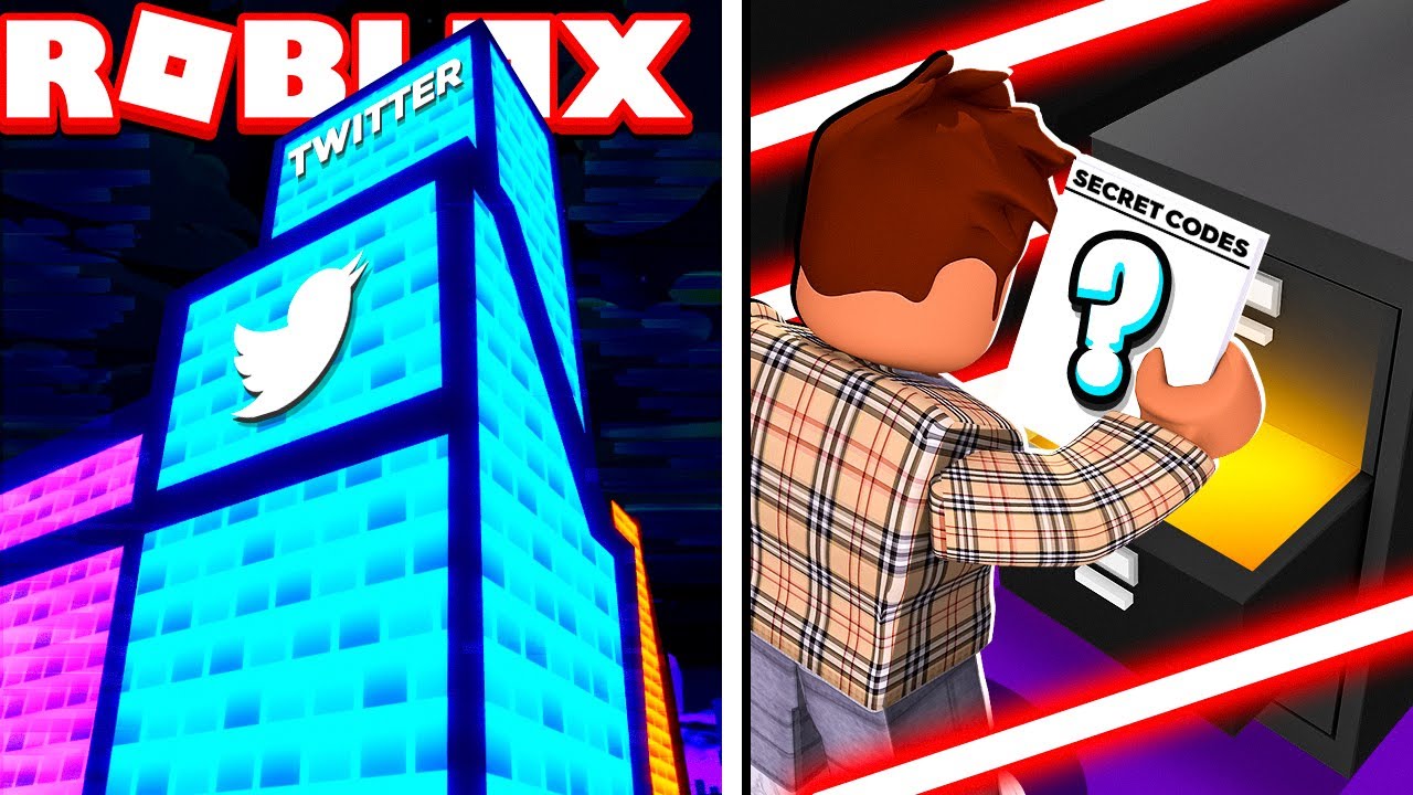 Mad City TWITTER CODES You Need To Get! (Roblox)