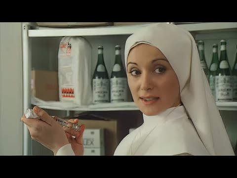Bir Hemşirenin Sırları (1973) Tıbbi Dram | Tam Film | altyazılı