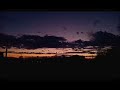 Atardecer en Mexicali (29/01/2022)