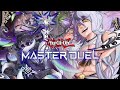 Master Duel Tri-Event Gaming!