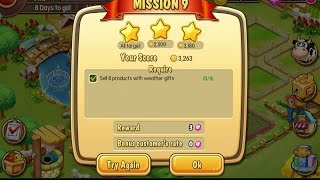 Farm Business Mission 9 Hd 720P