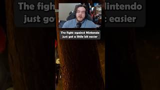 This just got easier #Nintendo #palworld #DontPatentArt #StopVideoGamePatents #StopGamePatents