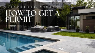 Builder's Permit: A Home Builder's Guide on Obtaining Building Permits in Kansas City