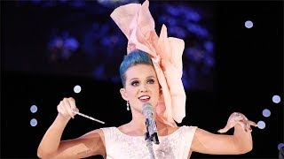 Katy Perry: Hey Hey Hey screenshot 5