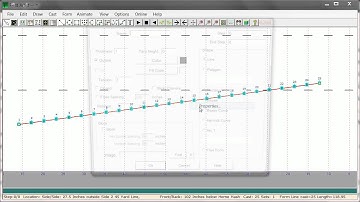 Field Artist Minute Video - Fixed Spacing (CC on)