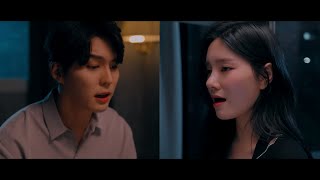 [MV] MK(명균) & RAYEON(FANATICS) - '봄밤(SPRING NIGHT)'