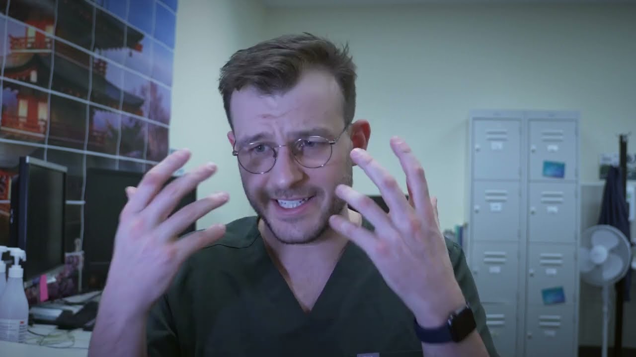 Как я понимаю психоз