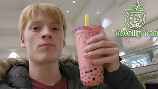 Honest Review of Totally Tea (Ann Arbor, MI)
