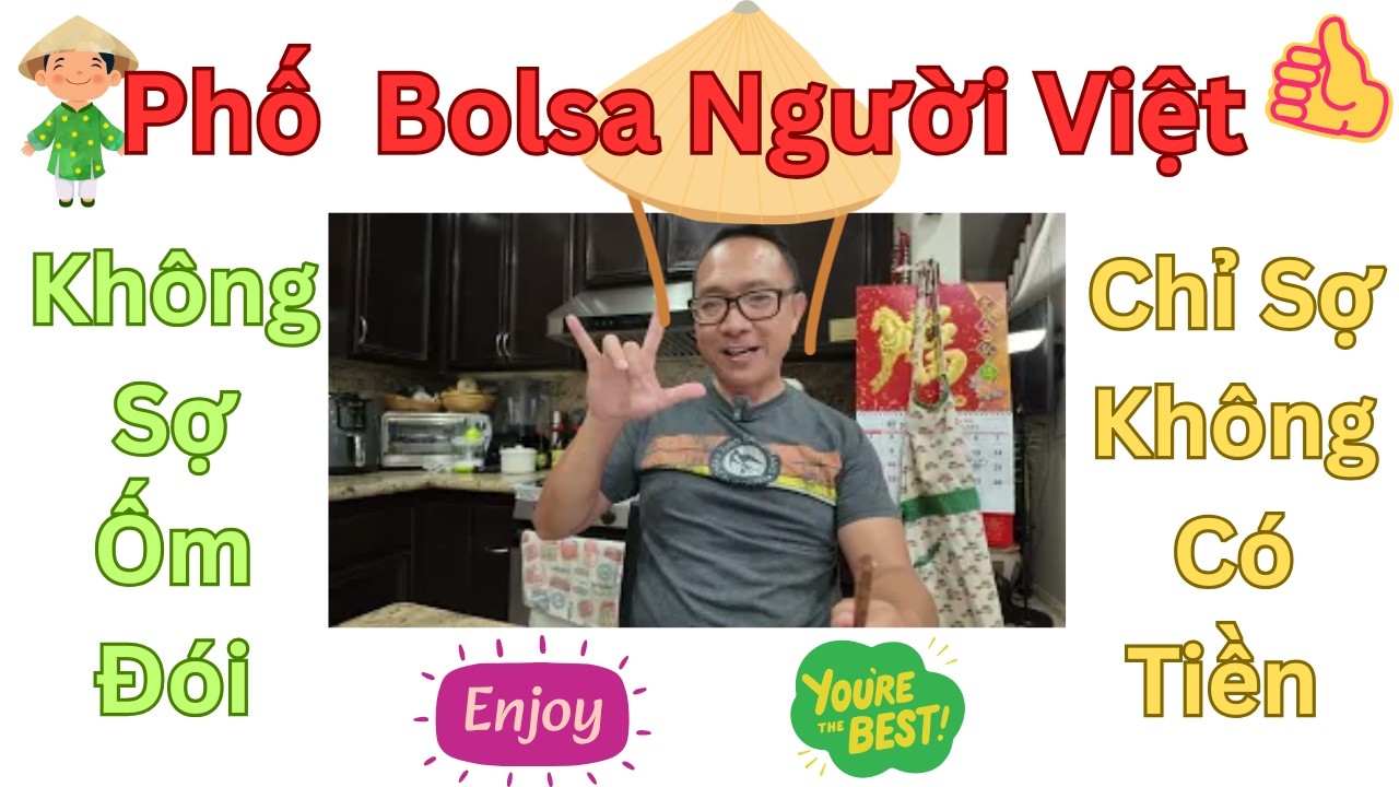 Vừa Ngon Vừa Rẻ Phố Bolsa LittleSaigon #anuong #food #foodie #littlesaigon #phuocloctho #enjoy