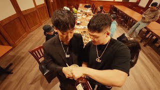 Ted Park, ELM JOSAE - 2NE1 (Official Video)