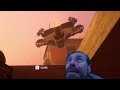 Arc Raiders: A Horror Story