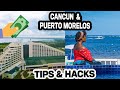 Watch this BEFORE You Go to Cancun - Travel Tips & Hacks