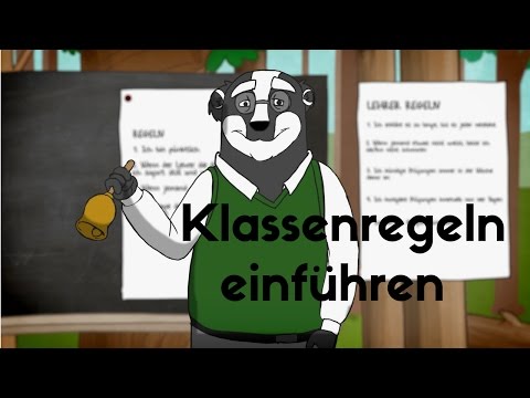 Video: Was Sie In Der 6. Klasse Für Die Schule Kaufen Müssen: Eine Liste