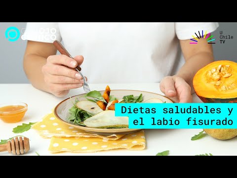 Con Ojo Clínico - CAP 63: Dietas saludables y el labio fisurado