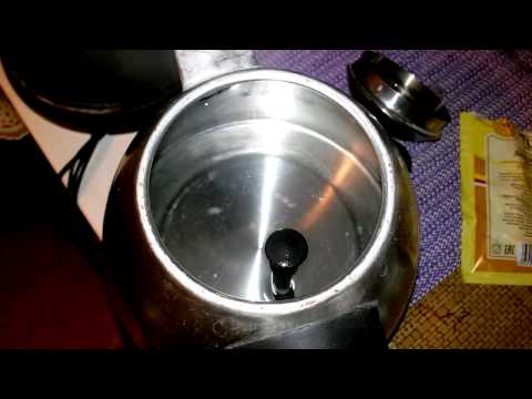 Видео: Как да почистите чайника от котлен камък у дома?