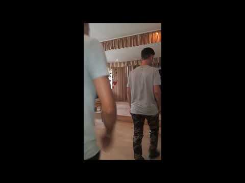 დათო ფიფიას პოეზიის საღამო