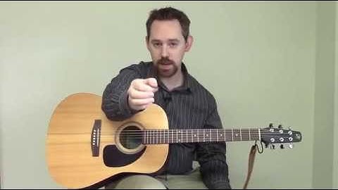 Fix Your Picking Technique for Faster, More Accurate Playing