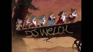 Dj Welch - On Rentre Du Boulot