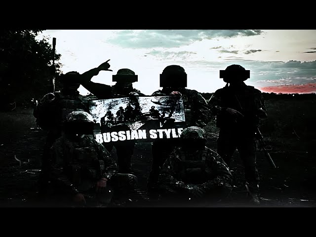 [edit] War in Ukraine || juno - requiem