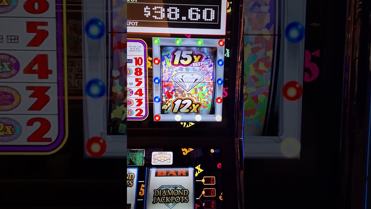 quan que phieu luu diamond jackpot bonus & i got My 500 pts for the giveaway casino slot wins