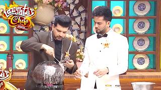 Laughter Chefs Season 3 New Promo 26th July 2026: KKK 15 Fame Harsh Ne Ki Cooking, Nia Hui Pareshan