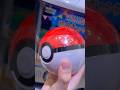 【乱取りから始まる‼︎家族で勝負!モンスターボール】ポケットモンスター ガシャっとコレクト04ポケカもいいけどガチャもね