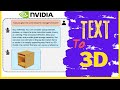 The Future of 3D Design: Insights into LLAMA-Mesh | SimplifyAI