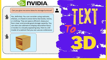 The Future of 3D Design: Insights into LLAMA-Mesh | SimplifyAI